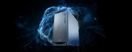 Máy trạm AI ASUS ExpertCenter Pro ET900N G3 (Single NVIDIA Grace CPU/ Single NVIDIA Blackwell Ultra GPU/ RAM 748 GB/ Ubuntu)